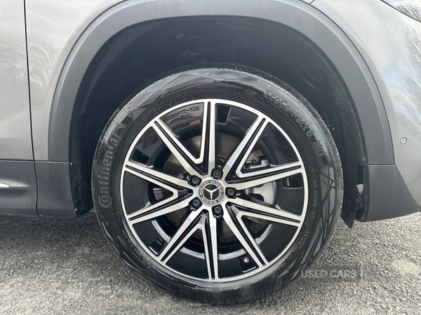 Used Mercedes-Benz EQB 2024 for sale - 77825423: Photo 7