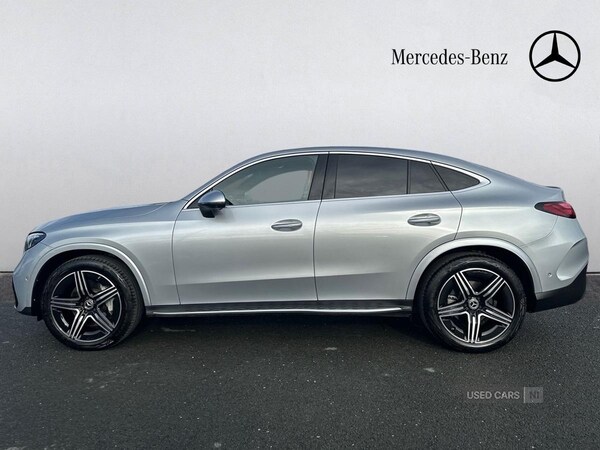 Used Mercedes-Benz GLC 2024 for sale - 77754604: Photo 10