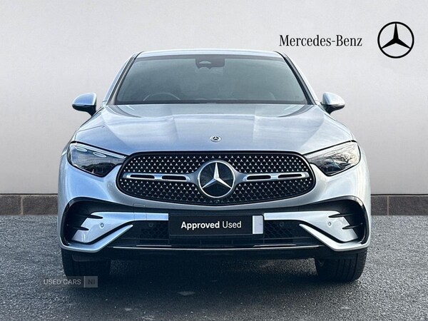 Used Mercedes-Benz GLC 2024 for sale - 77754604: Photo 13