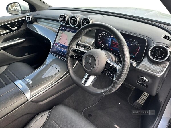 Used Mercedes-Benz GLC 2024 for sale - 77754604: Photo 15