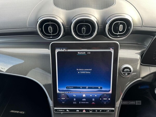 Used Mercedes-Benz GLC 2024 for sale - 77754604: Photo 17