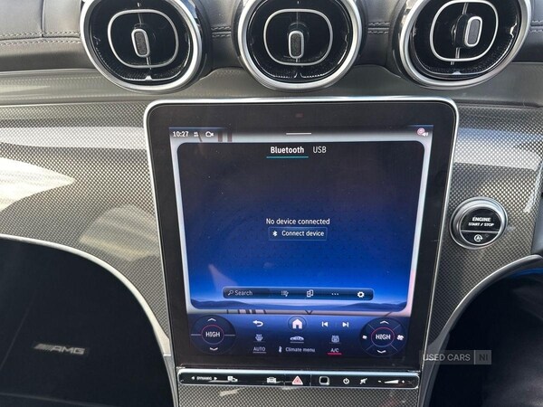 Used Mercedes-Benz GLC 2024 for sale - 77754604: Photo 18