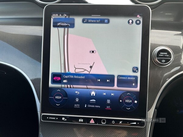 Used Mercedes-Benz GLC 2024 for sale - 77754604: Photo 19