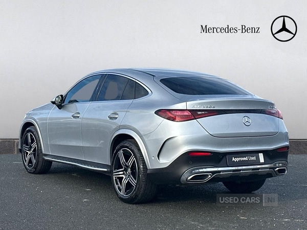 Used Mercedes-Benz GLC 2024 for sale - 77754604: Photo 2