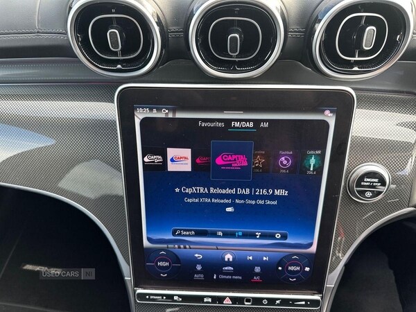 Used Mercedes-Benz GLC 2024 for sale - 77754604: Photo 21