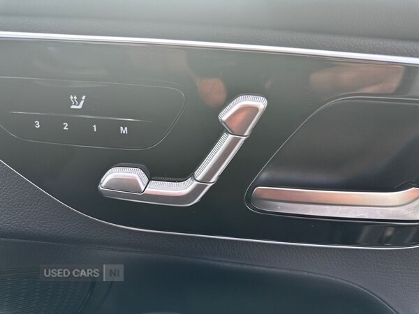 Used Mercedes-Benz GLC 2024 for sale - 77754604: Photo 22