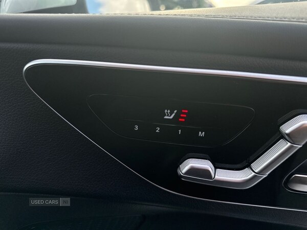 Used Mercedes-Benz GLC 2024 for sale - 77754604: Photo 23