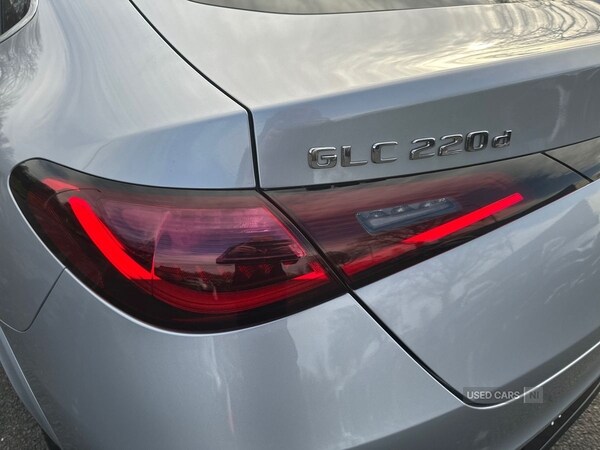 Used Mercedes-Benz GLC 2024 for sale - 77754604: Photo 26