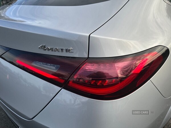 Used Mercedes-Benz GLC 2024 for sale - 77754604: Photo 27