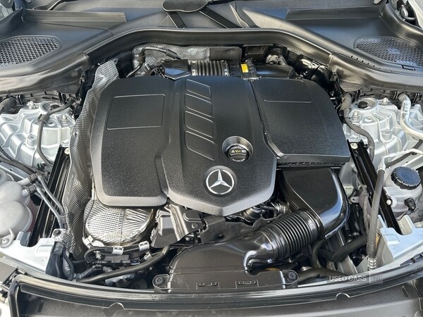 Used Mercedes-Benz GLC 2024 for sale - 77754604: Photo 28