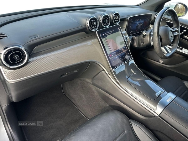 Used Mercedes-Benz GLC 2024 for sale - 77754604: Photo 3
