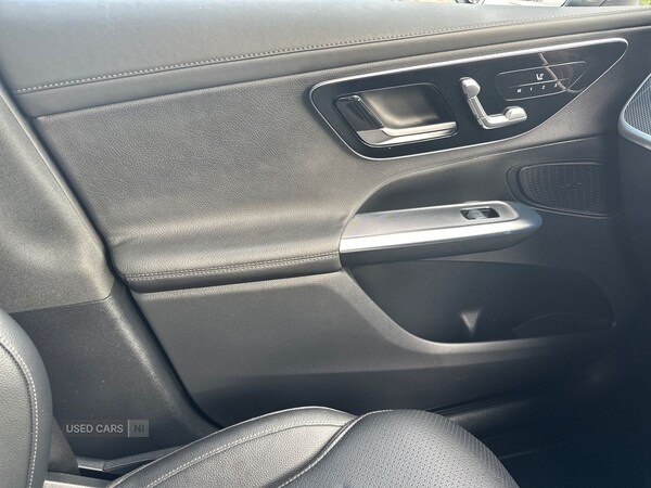 Used Mercedes-Benz GLC 2024 for sale - 77754604: Photo 33