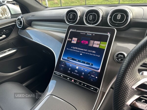 Used Mercedes-Benz GLC 2024 for sale - 77754604: Photo 34