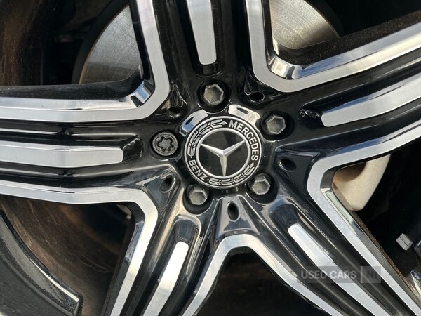 Used Mercedes-Benz GLC 2024 for sale - 77754604: Photo 35