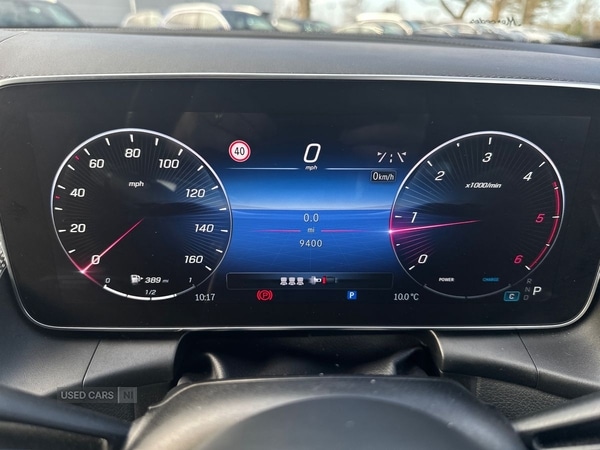 Used Mercedes-Benz GLC 2024 for sale - 77754604: Photo 4