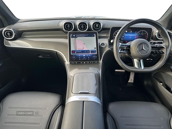 Used Mercedes-Benz GLC 2024 for sale - 77754604: Photo 6