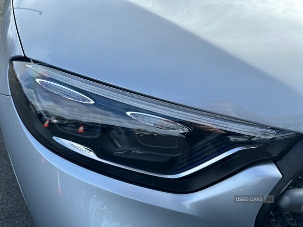 Used Mercedes-Benz GLC 2024 for sale - 77754604: Photo 8