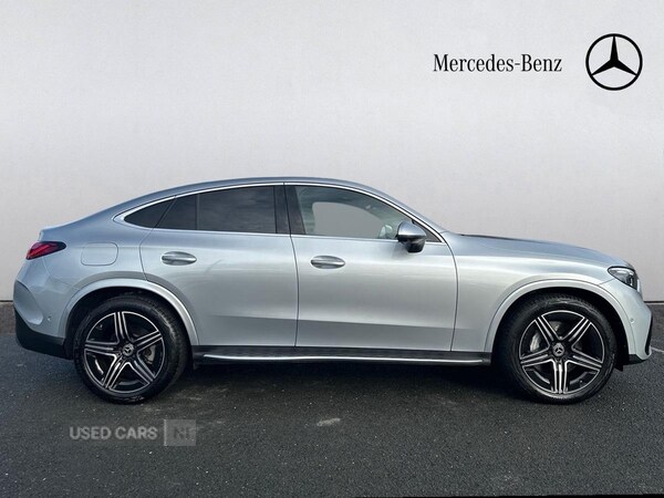 Used Mercedes-Benz GLC 2024 for sale - 77754604: Photo 9