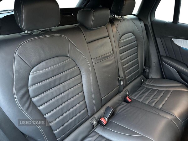 Used Mercedes-Benz EQC 2023 for sale - 77626508: Photo 11