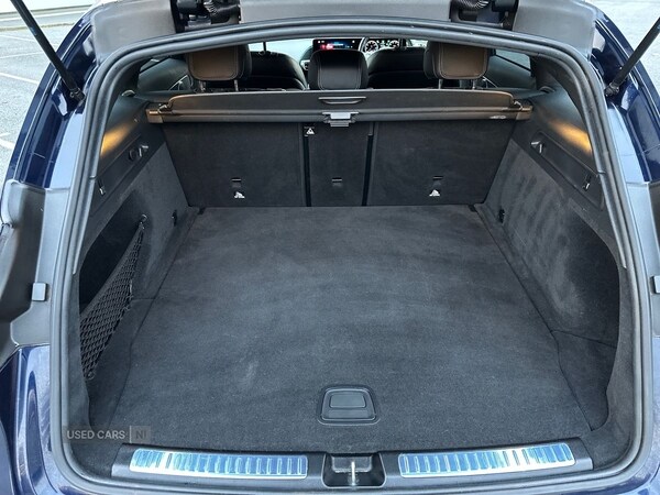 Used Mercedes-Benz EQC 2023 for sale - 77626508: Photo 12