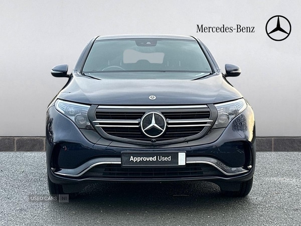 Used Mercedes-Benz EQC 2023 for sale - 77626508: Photo 13