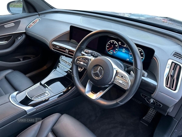 Used Mercedes-Benz EQC 2023 for sale - 77626508: Photo 15