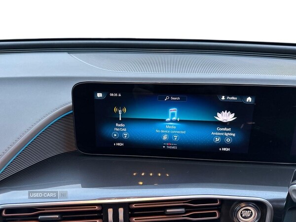 Used Mercedes-Benz EQC 2023 for sale - 77626508: Photo 16