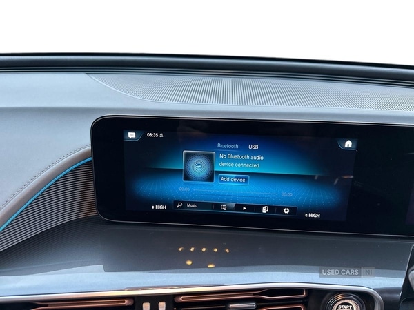 Used Mercedes-Benz EQC 2023 for sale - 77626508: Photo 17