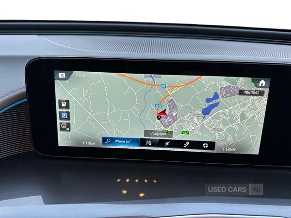 Used Mercedes-Benz EQC 2023 for sale - 77626508: Photo 18