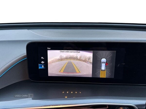 Used Mercedes-Benz EQC 2023 for sale - 77626508: Photo 19