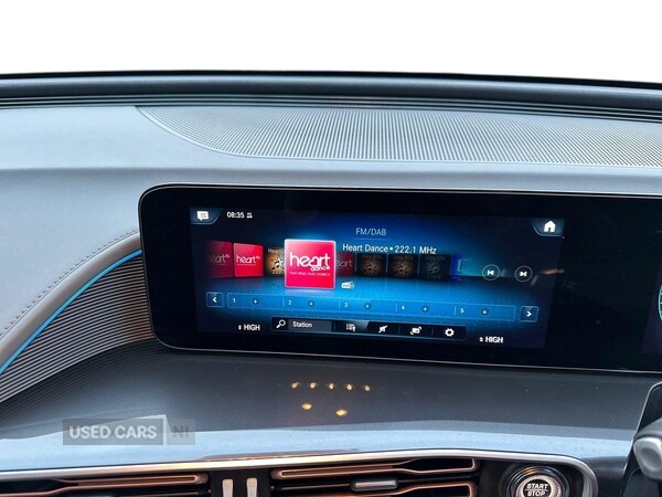 Used Mercedes-Benz EQC 2023 for sale - 77626508: Photo 20