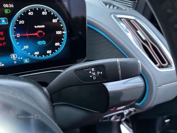 Used Mercedes-Benz EQC 2023 for sale - 77626508: Photo 21