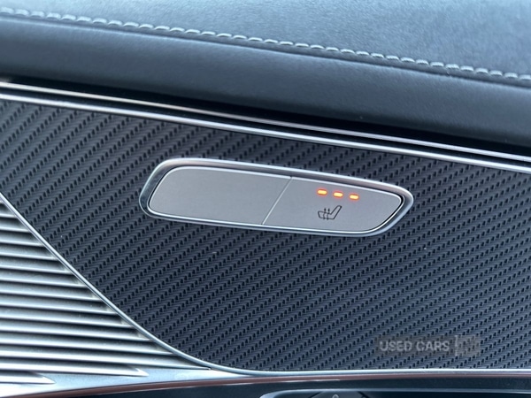 Used Mercedes-Benz EQC 2023 for sale - 77626508: Photo 22