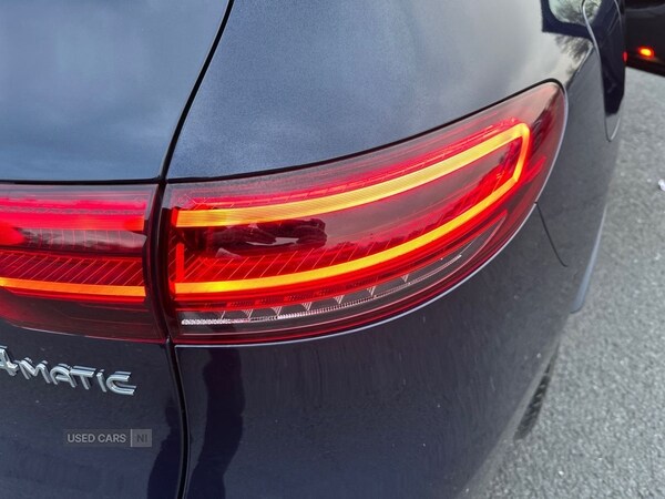 Used Mercedes-Benz EQC 2023 for sale - 77626508: Photo 25