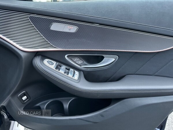 Used Mercedes-Benz EQC 2023 for sale - 77626508: Photo 28