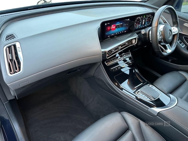 Used Mercedes-Benz EQC 2023 for sale - 77626508: Photo 3