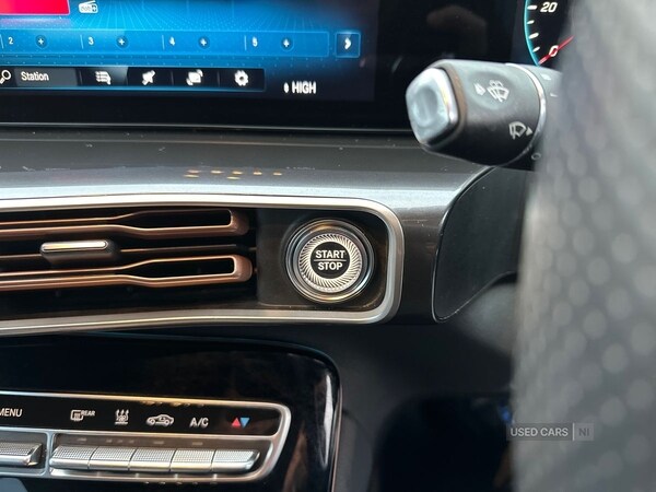 Used Mercedes-Benz EQC 2023 for sale - 77626508: Photo 31