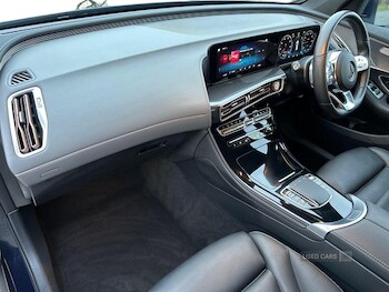 Used Mercedes-Benz EQC 2023 for sale - 77626508: Photo