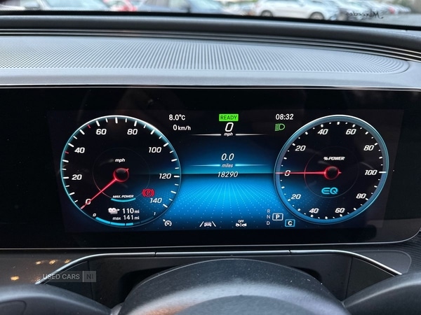 Used Mercedes-Benz EQC 2023 for sale - 77626508: Photo 4