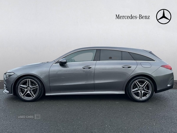 Used Mercedes-Benz CLA 2022 for sale - 77659312: Photo 10