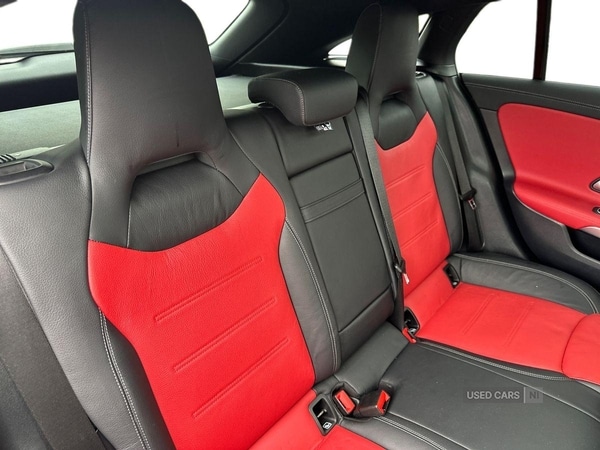 Used Mercedes-Benz CLA 2022 for sale - 77659312: Photo 11