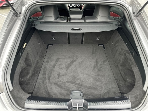 Used Mercedes-Benz CLA 2022 for sale - 77659312: Photo 12