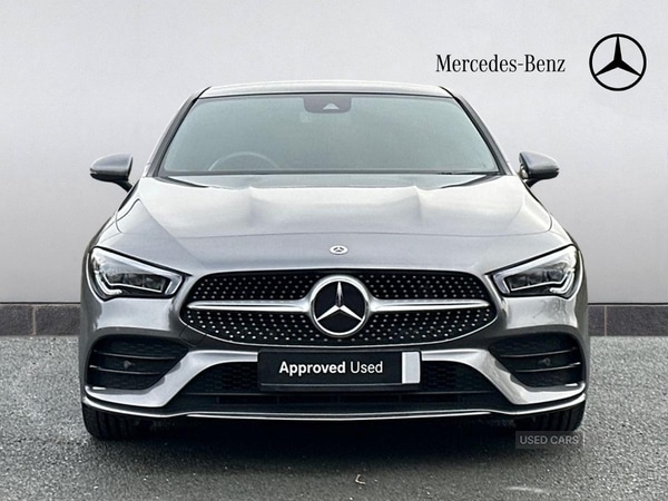 Used Mercedes-Benz CLA 2022 for sale - 77659312: Photo 13