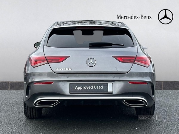 Used Mercedes-Benz CLA 2022 for sale - 77659312: Photo 14