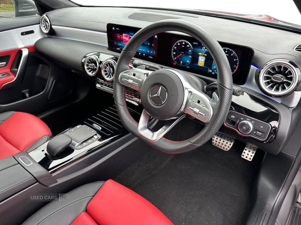 Used Mercedes-Benz CLA 2022 for sale - 77659312: Photo 15