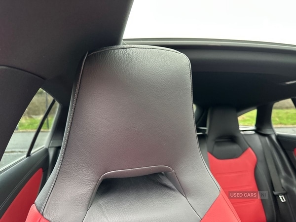 Used Mercedes-Benz CLA 2022 for sale - 77659312: Photo 16