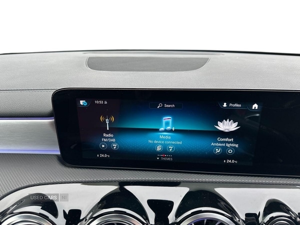 Used Mercedes-Benz CLA 2022 for sale - 77659312: Photo 17