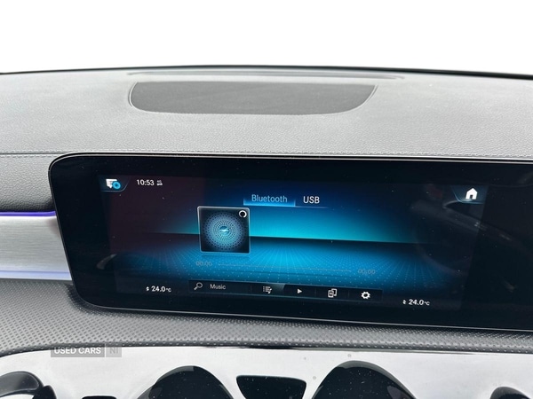 Used Mercedes-Benz CLA 2022 for sale - 77659312: Photo 18