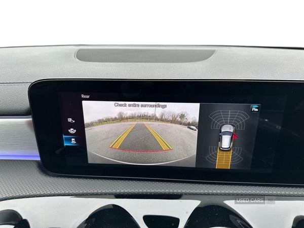 Used Mercedes-Benz CLA 2022 for sale - 77659312: Photo 20