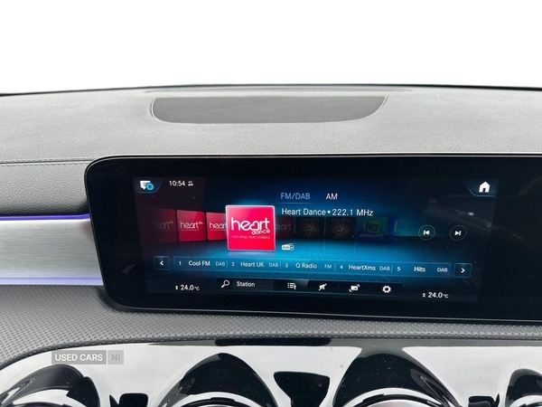 Used Mercedes-Benz CLA 2022 for sale - 77659312: Photo 21